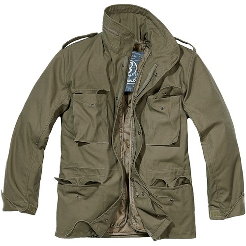 Brandit classic m65 mens army - brandit,