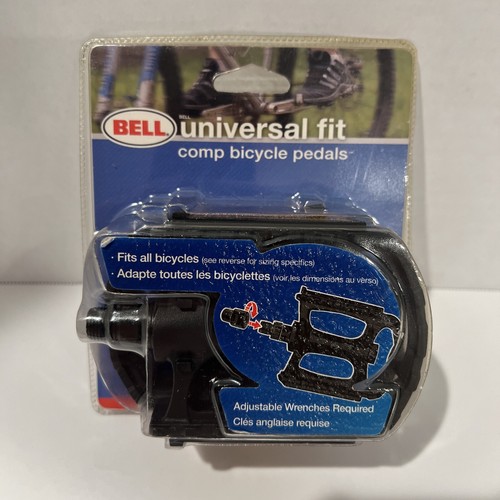Bell universal fit comp - universal,