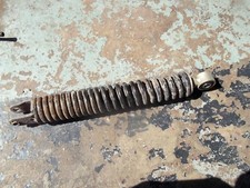 Peugeot Kisbee 100cc  Rear