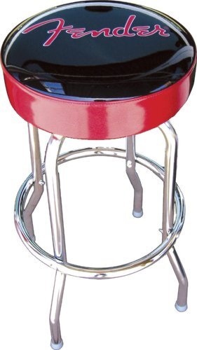 Fender bar stool - 24'',