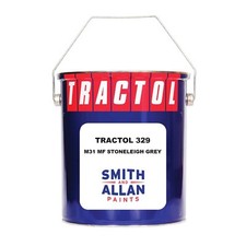 MF Massey Ferguson Stoneleigh