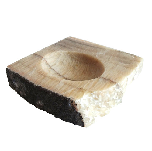 Vintage natural stone - natural, marble