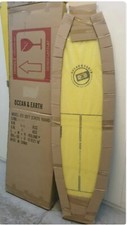 Ocean & Earth - Softboards - 6'0 School Softboard - Yellow