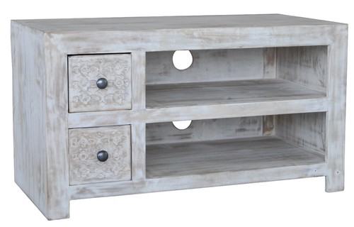 Stylish mango wood mandakini - stylish,