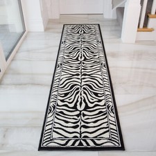 New Year Sales Black White