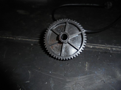 Spur gear for - ,
