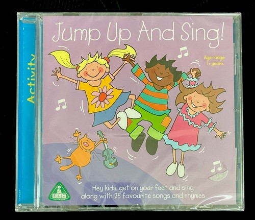 Early learning centre jump - centre,