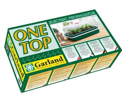 Garland electric propagator - garland,