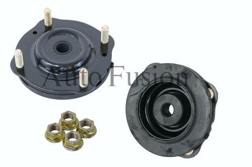 Front strut mount - front, for