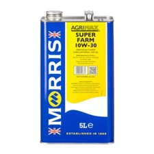 Morris 5LTR Agrimax Universal