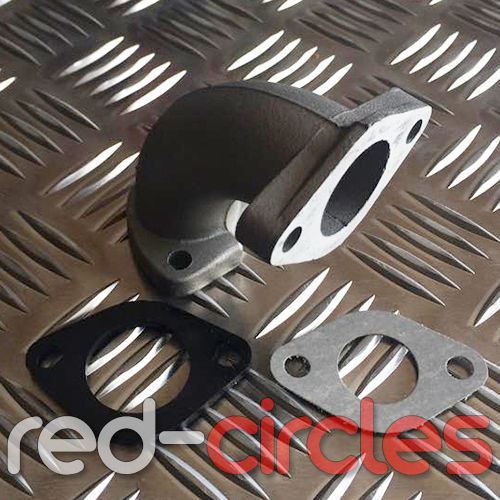 26mm pit dirt bike - pit, inlet
