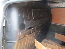 2019 VAUXHALL COMBO E MK4 PARTION METAL BULK HEAD