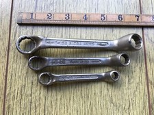 3 Vintage Elora No 112