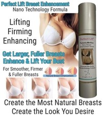 3x Breast Enhancement
