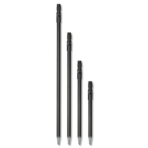 Solar tackle black - solar,