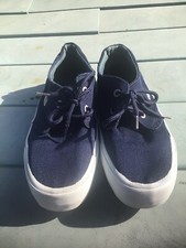 lacoste deck shoes