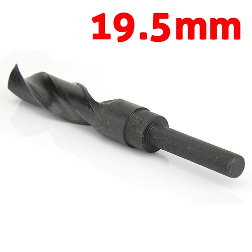 Hss blacksmith drill - hss, bit