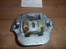 DATSUN NIS SAN STANZA A10