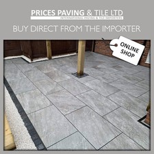 Porcelain Paving Tiles Slabs