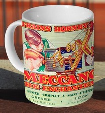 Hornby Meccano Votre