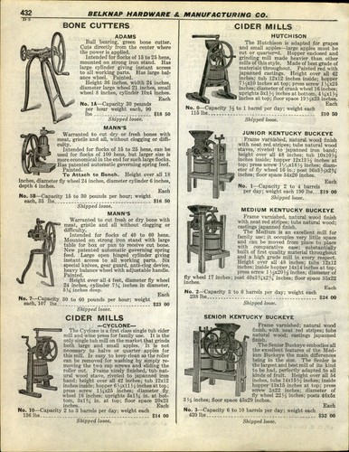 1916 paper kentucky brand - 1916,
