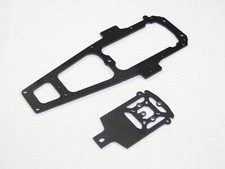 NEW KYOSHO ULTIMA '87 WC Parts