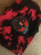 Slipknot Black 'n' Blood