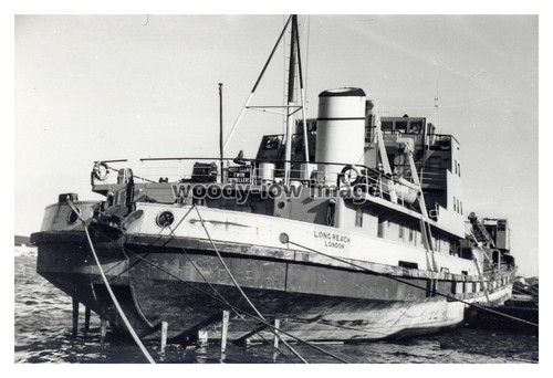 Rp07976 dredger long - dredger,