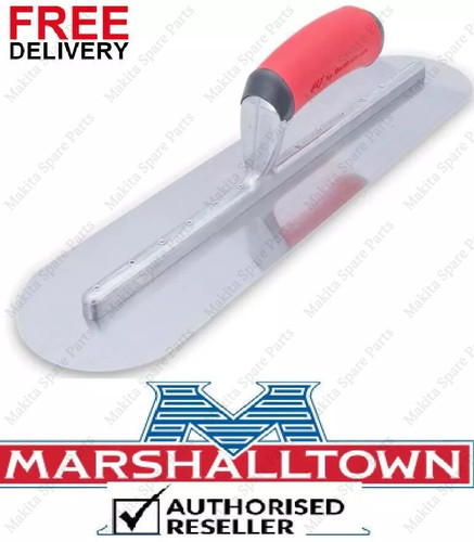 Genuine marshalltown qlt - genuine,