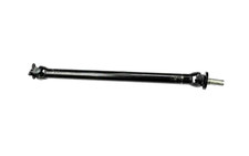 Rear propshaft complete manual - propshaft,