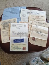 Essex Trading 40/60s, Driving Test Memorabilia '47, Engraved anniversary tumbler