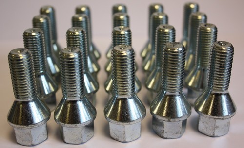 M12 5 alloy - 20, x