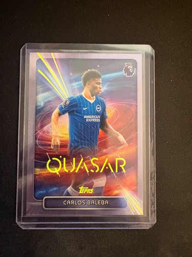 Topps premier league flagship - league,