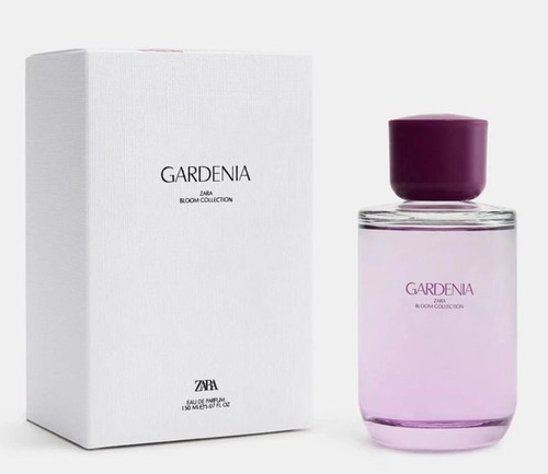 Zara gardenia bloom - zara,