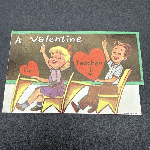 Vintage valentine for - vintage,