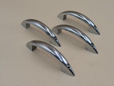 Four Vintage Mid Century