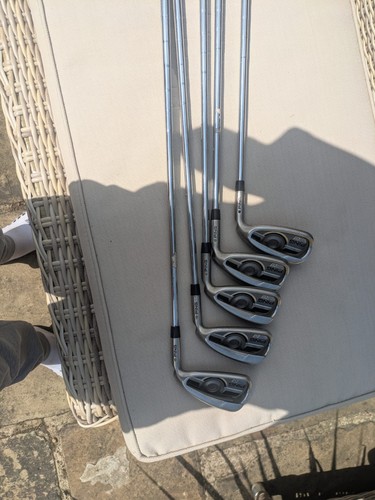 Ping series iron - iron, set