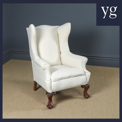 Antique english georgian - antique,