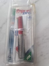 Freud pro straight router bit - freud,