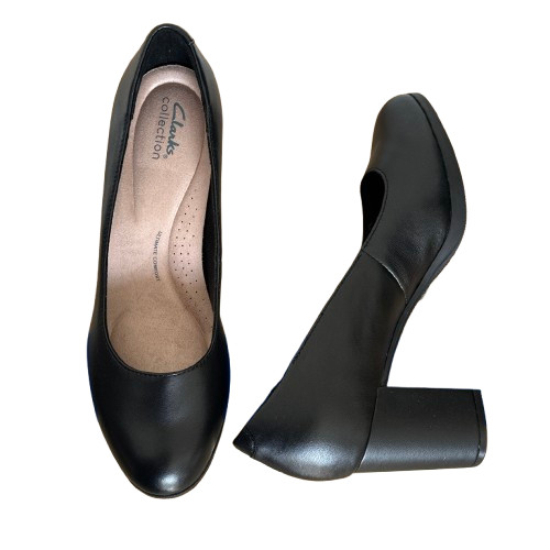 Clarks court shoes womens - clarks,