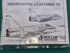 Aeroclub English Electric