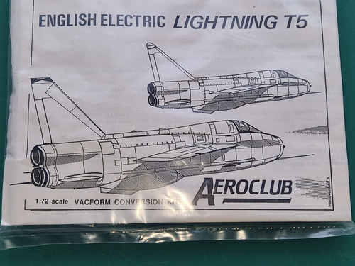 Aeroclub english electric - aeroclub,