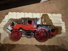 Brumm Old Fire Series 1854