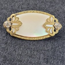 Edwardian Antique Mother of