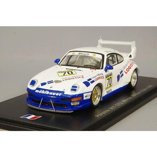 Spark porsche 911 - porsche,