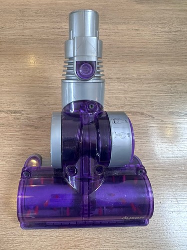 Genuine dyson mini turbine - genuine,