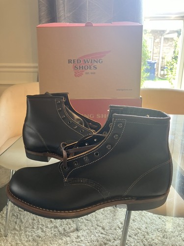 Size men red wing 9060 - men's,