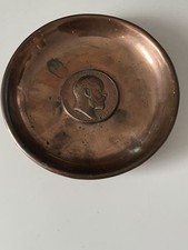 Antique 1902 King Edward VII