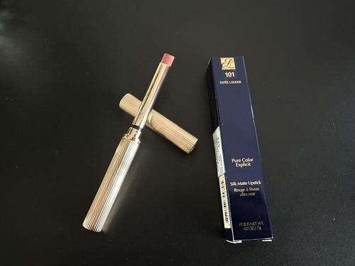Estee lauder pure color silk - estee,