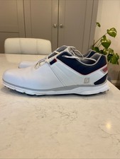 Footjoy Pro SL Golf Shoes Size